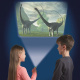 Φακός και Προτζέκτορας Δεινόσαυροι Natural History Museum