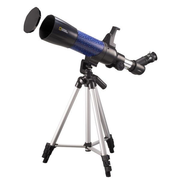 Παιδικό Τηλεσκόπιο με Ηλ. Εφαρμογή AR National Geographic