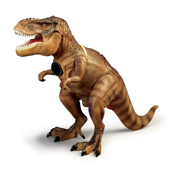 T-REX Δεινόσαυρος Προτζέκτορας με Ήχο