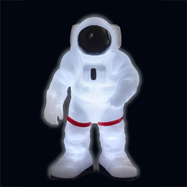 Φωτιστικό Αστροναύτης