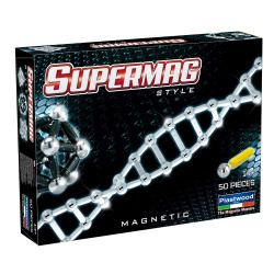 Μαγνητικές Κατασκευές Supermag Style 50