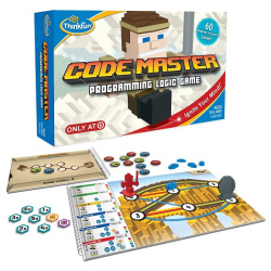 Επιτραπέζιο Παιχνίδι Λογικής Code Master