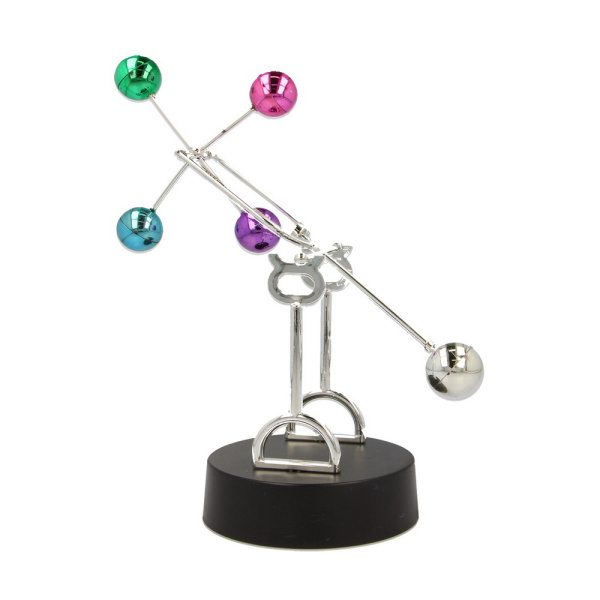 Kinetic Pendulum 18 εκ.