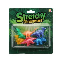 Δεινόσαυροι Stretch