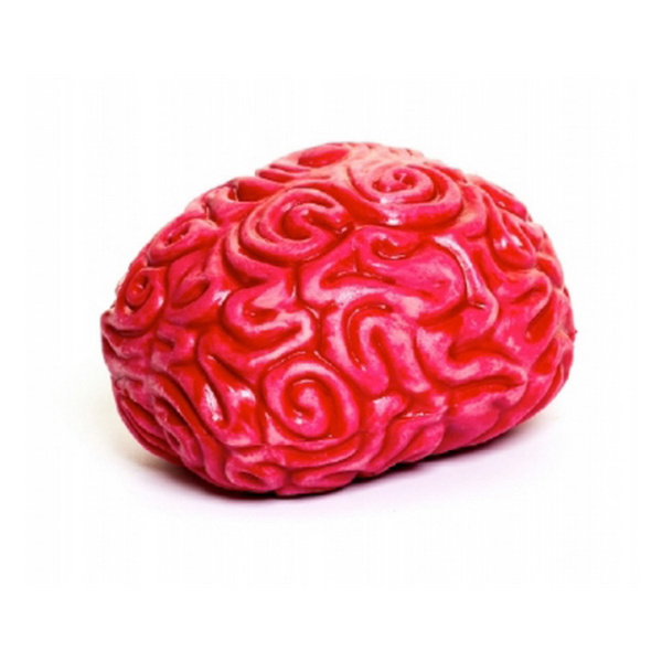 Τεράστιος Ανθρώπινος Εγκέφαλος Squeeze
