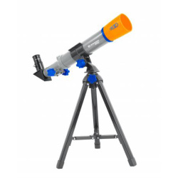 Τηλεσκόπιο Ταξιδίου με Διάμετρο 40 mm