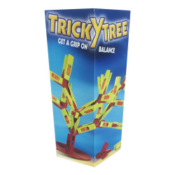 Επιτραπέζιο Tricky Tree