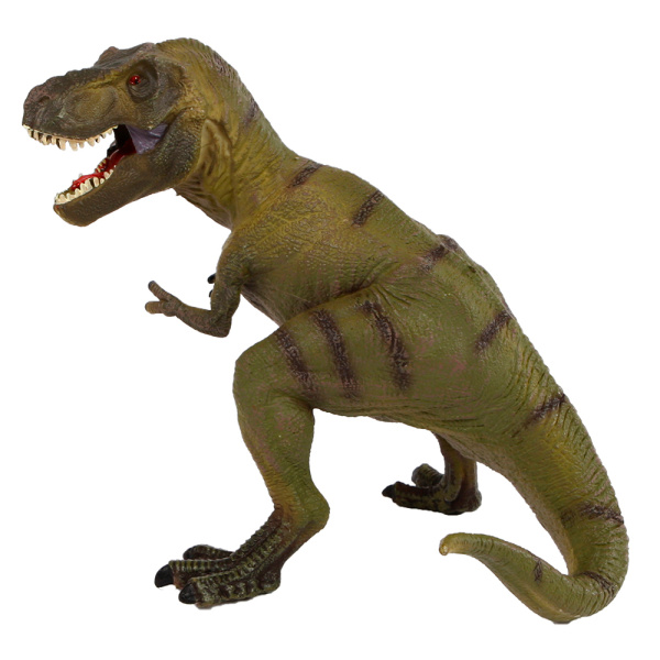 Φιγούρα Δεινόσαυρου T-Rex Dinoworld 17 εκ.