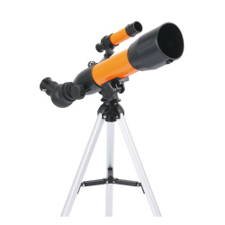 Παιδικό Τηλεσκόπιο Bresser 50/360 AZ1 VX
