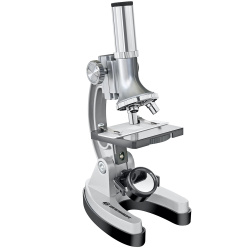 Μικροσκόπιο Biotar DLX 300x-1200x σε Θήκη Bresser Junior