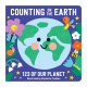 Βιβλιαράκι Counting on the Earth