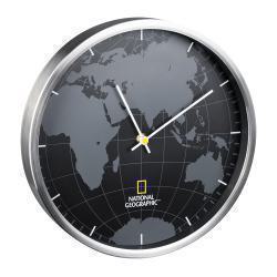 Ρολόι Τοίχου 30 εκ. National Geographic